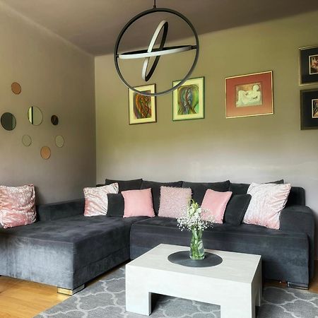 Zogar Apartment Матулі Екстер'єр фото