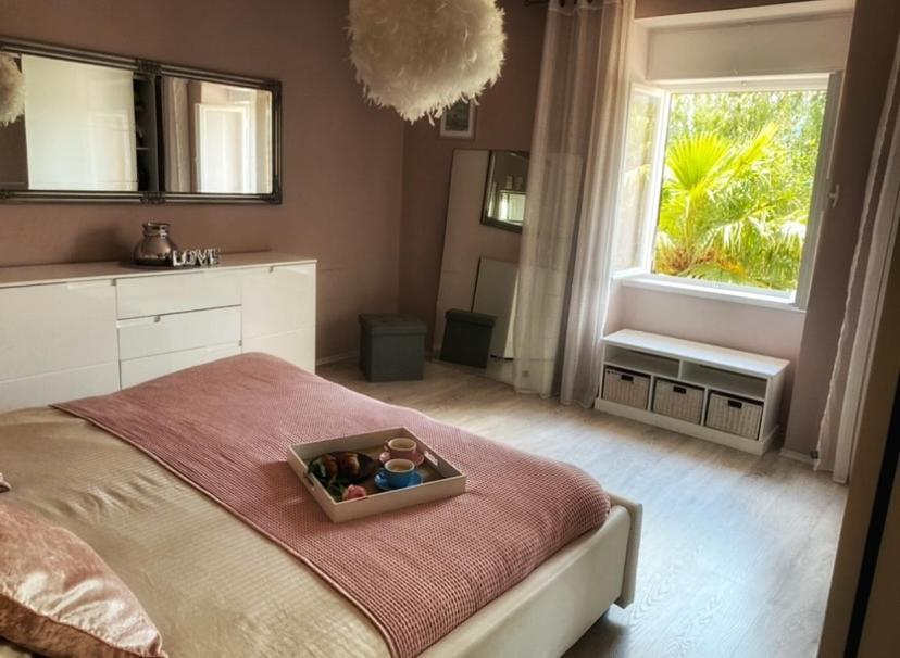 Zogar Apartment Матулі Екстер'єр фото
