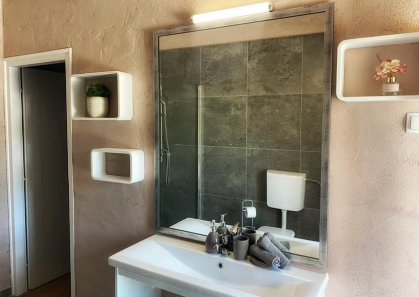 Zogar Apartment Матулі Екстер'єр фото