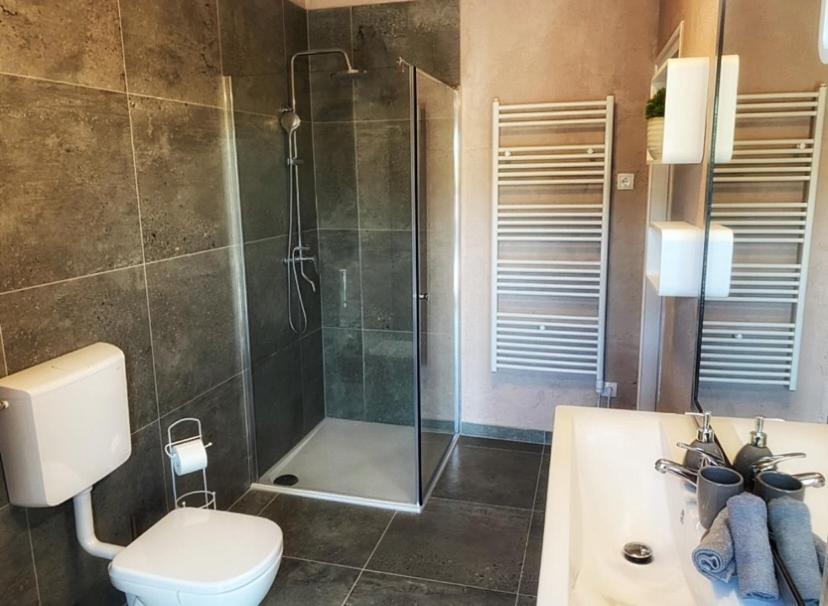 Zogar Apartment Матулі Екстер'єр фото