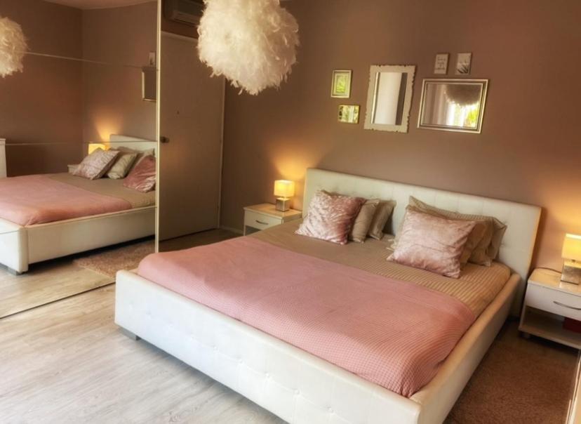 Zogar Apartment Матулі Екстер'єр фото