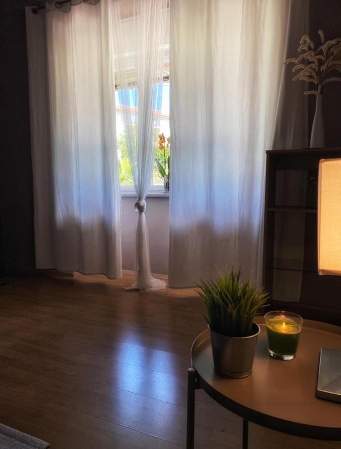 Zogar Apartment Матулі Екстер'єр фото
