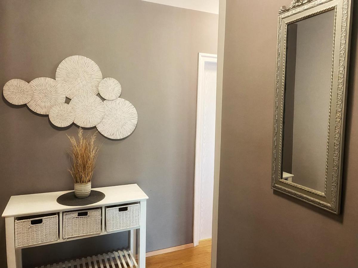 Zogar Apartment Матулі Екстер'єр фото