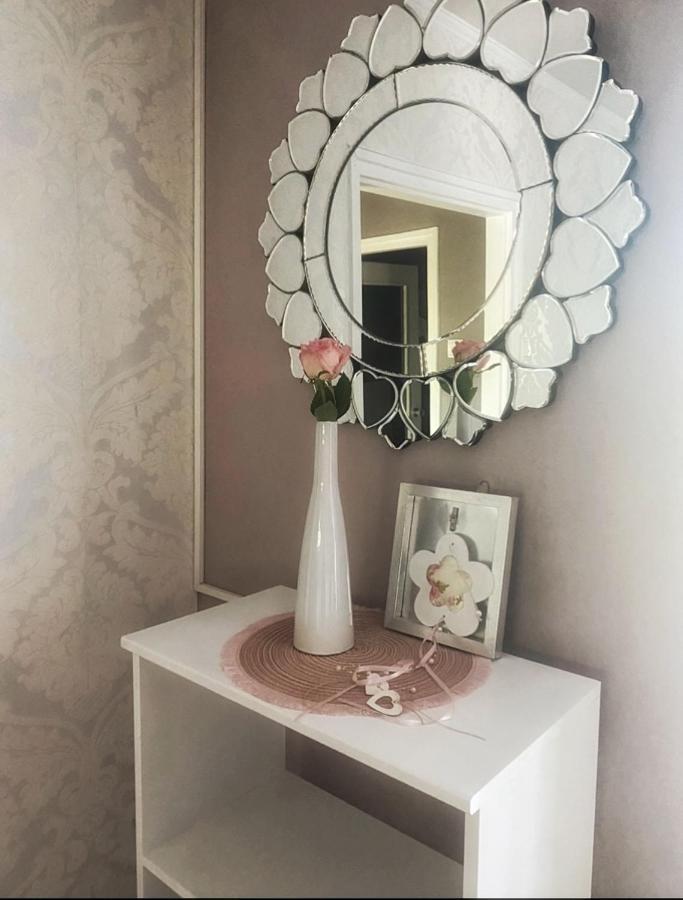 Zogar Apartment Матулі Екстер'єр фото
