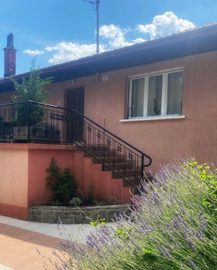 Zogar Apartment Матулі Екстер'єр фото