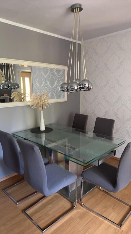 Zogar Apartment Матулі Екстер'єр фото