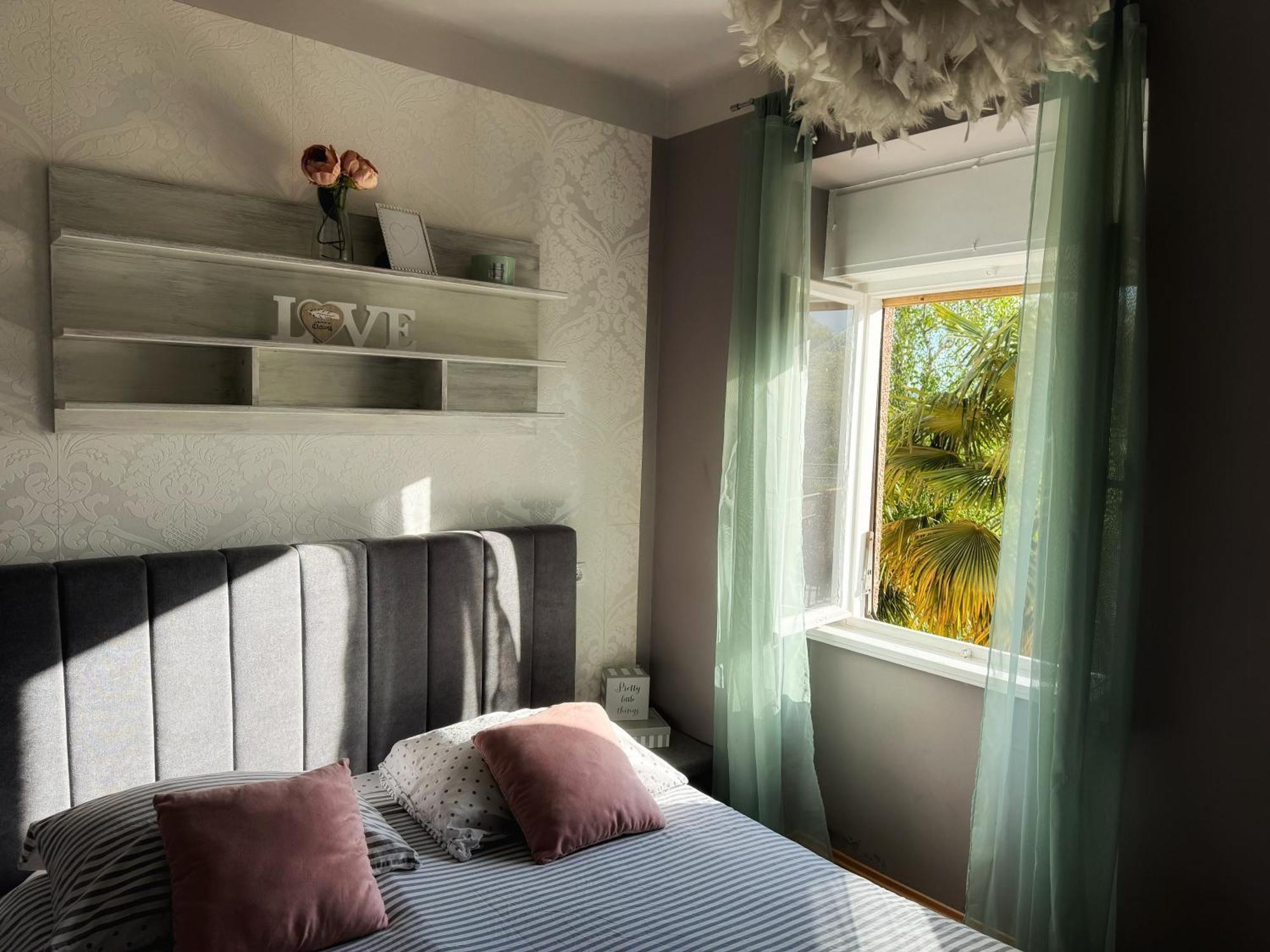 Zogar Apartment Матулі Екстер'єр фото