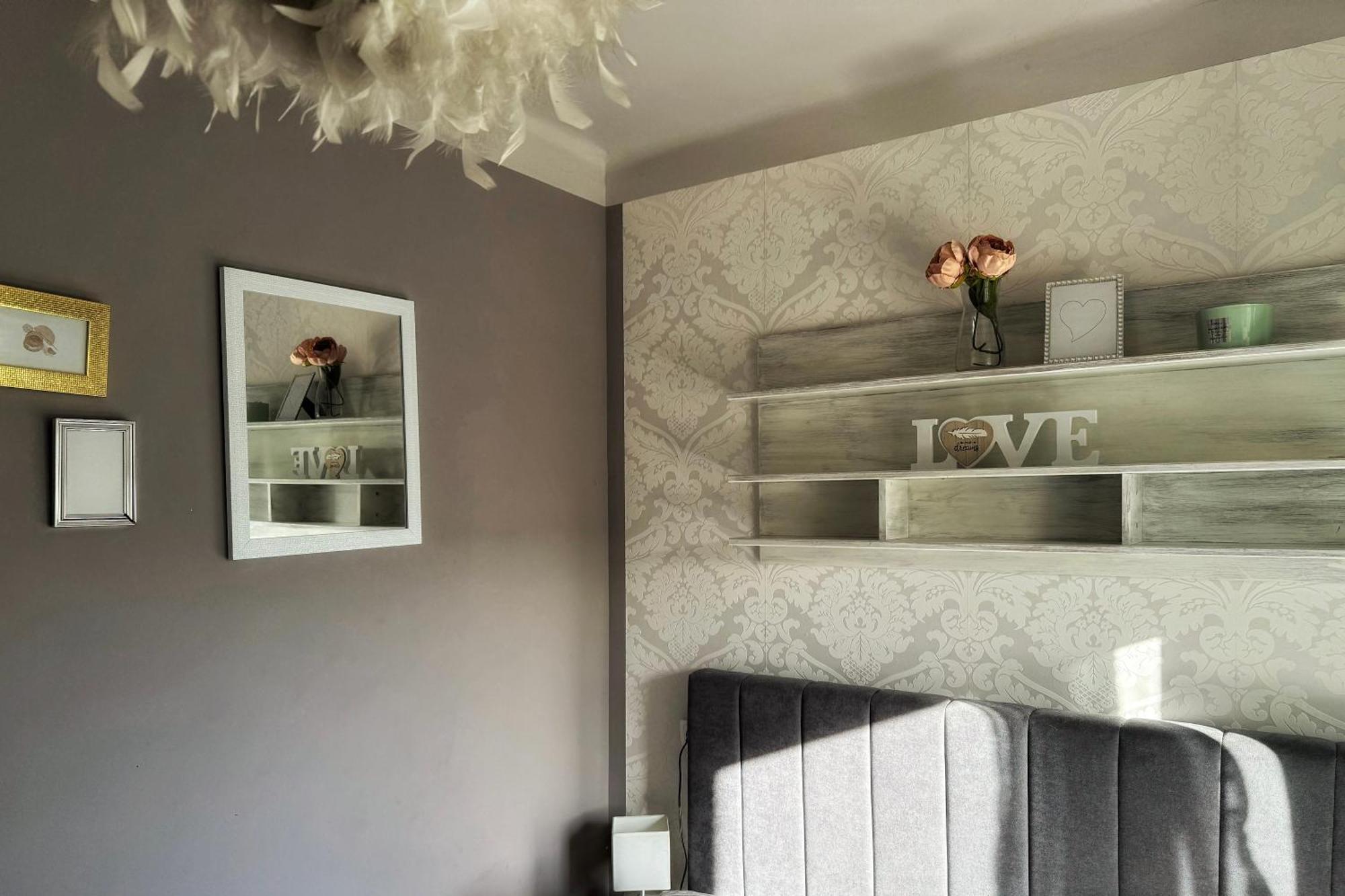 Zogar Apartment Матулі Екстер'єр фото