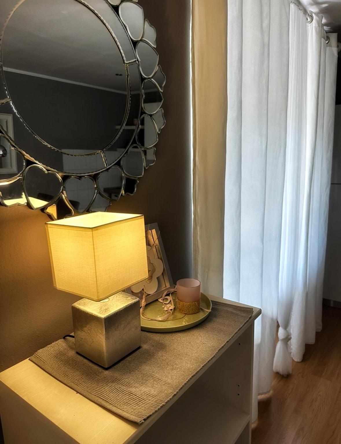 Zogar Apartment Матулі Екстер'єр фото