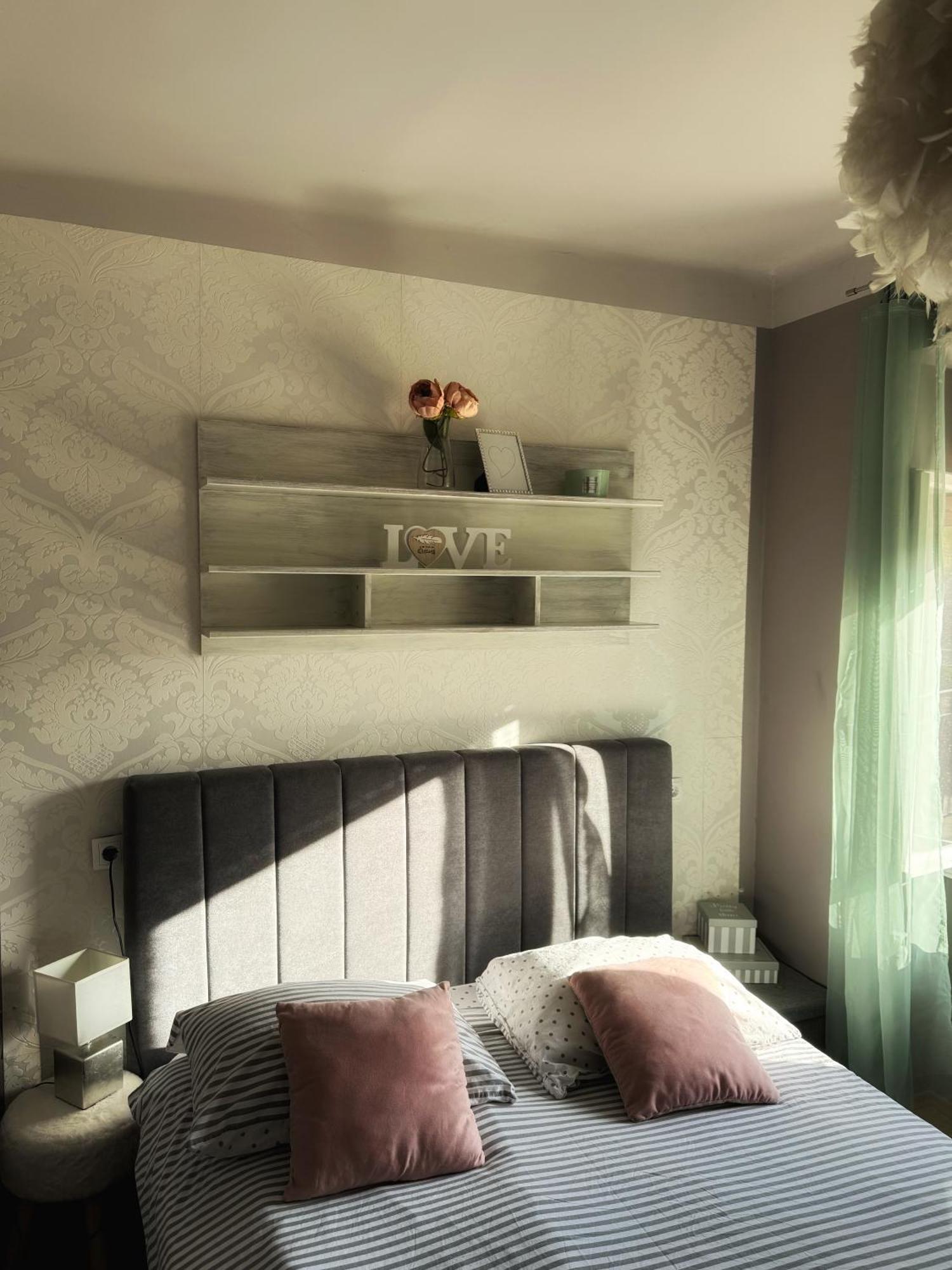 Zogar Apartment Матулі Екстер'єр фото
