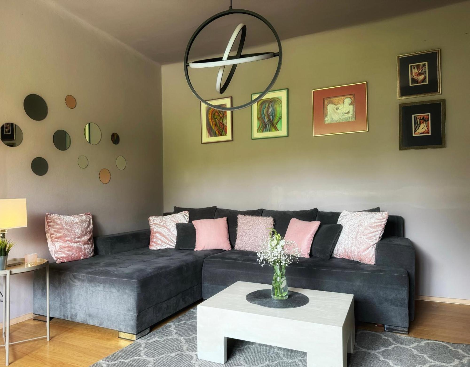 Zogar Apartment Матулі Екстер'єр фото