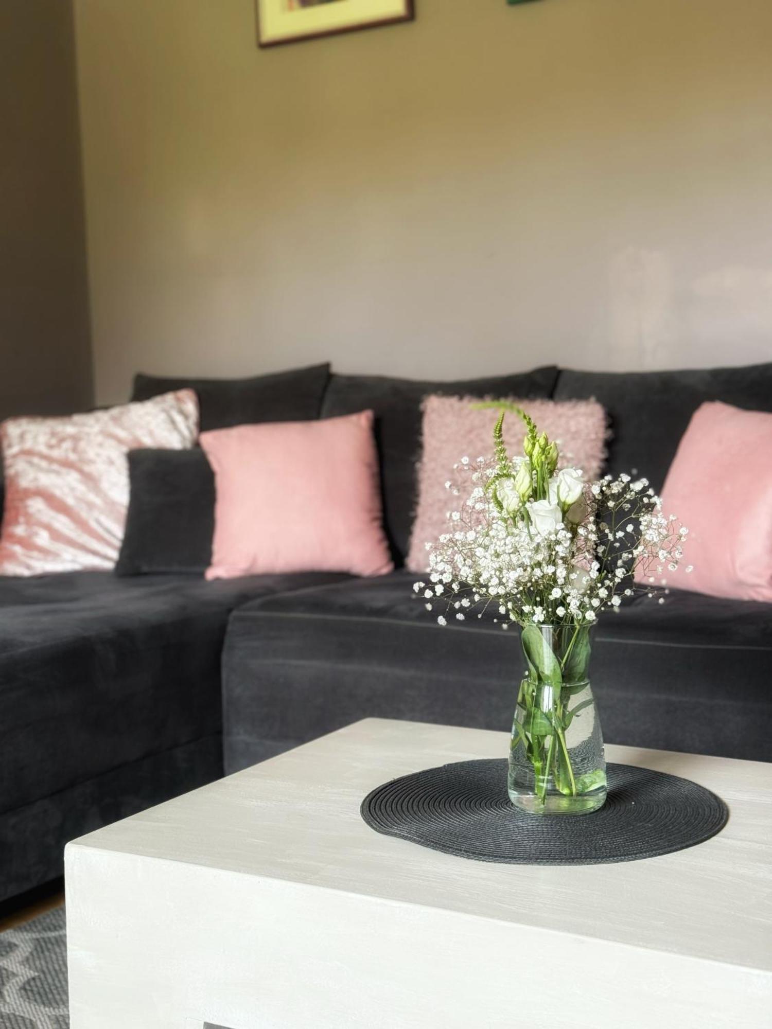 Zogar Apartment Матулі Екстер'єр фото